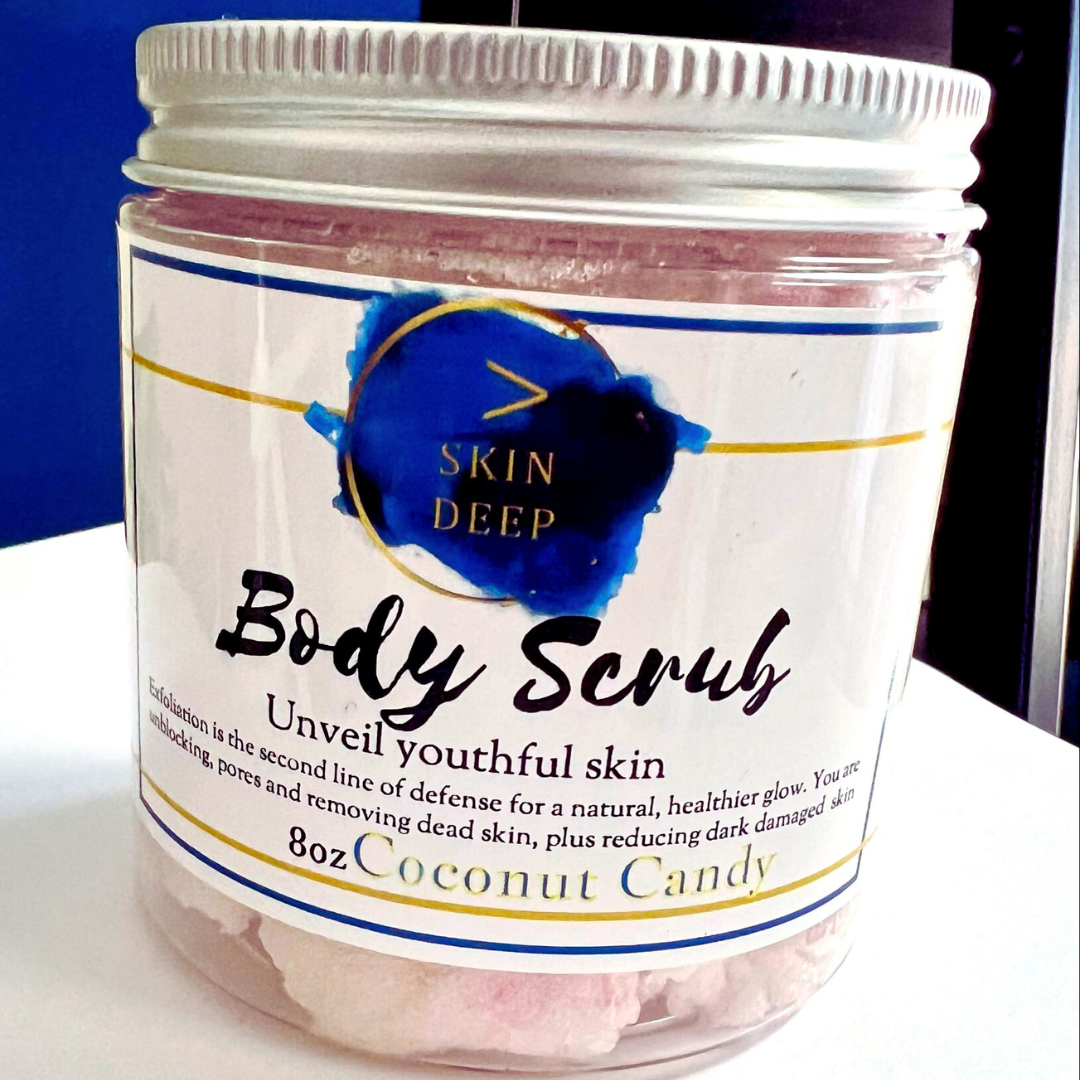 Body Scrubs