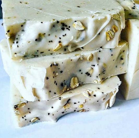 Breakfast Bar Soap